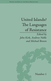 United Islands? The Languages of Resistance
