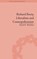 Richard Rorty, Liberalism and Cosmopolitanism, David E McClean - Gebonden - 9781848934894