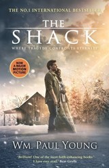 The Shack - Wm. Paul Young - 9781848940123