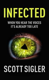 Infected - Scott Sigler - 9781848943230