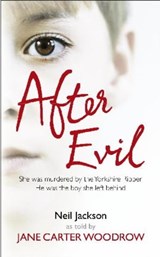 After Evil - Jane Carter Woodrow - 9781848945234