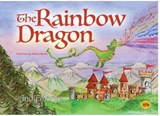 The Rainbow Dragon - MARTIN,  Andy - 9781848978829