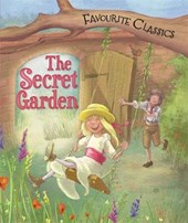 Favourite Classics: The Secret Garden