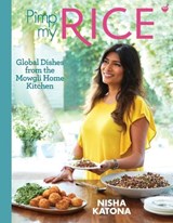 Pimp My Rice - Nisha Katona - 9781848993525