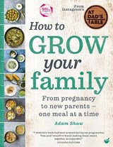 How to Grow Your Family - Adam Shaw - 9781848993969