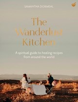 The Wanderlust Kitchen - Samantha Dormehl - 9781848994317
