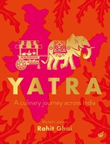 Yatra - Rohit Ghai - 9781848994355