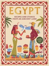 Egypt - Rawah Badrawi ; Suzanne Zeidy - 9781848994478