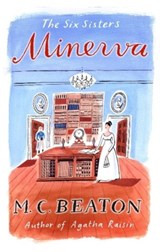 Minerva - M.C. Beaton - 9781849014854