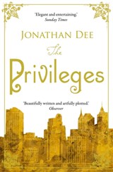 The Privileges | Jonathan Dee | 