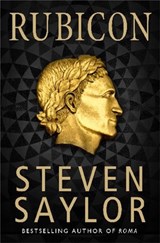 Rubicon - Steven Saylor - 9781849016148