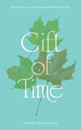 Gift of Time - Rory MacLean - 9781849018579