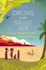 Drums on the Night Air - Veronica Cecil - 9781849019378