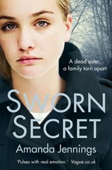 Sworn Secret - Amanda Jennings - 9781849019705