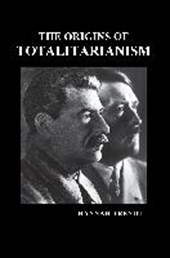 The Origins of Totalitarianism (Pbk)