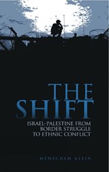 The Shift - Menachem Klein - 9781849040853