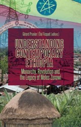 Understanding Contemporary Ethiopia - PRUNIER,  Gerard ; Ficquet, Eloi - 9781849042611
