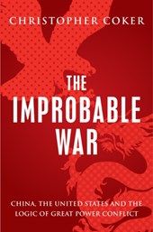 The Improbable War
