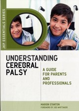 Understanding Cerebral Palsy - Marion Stanton - 9781849050609