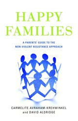 Happy Families - David Aldridge ; Carmelite Avraham-Krehwinkel - 9781849050845