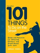 101 Things to Do on the Street
