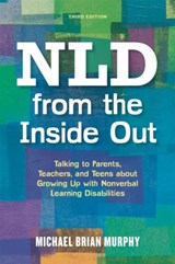 NLD from the Inside Out - Michael Brian Murphy - 9781849057141