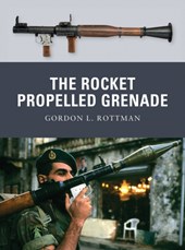 The Rocket Propelled Grenade