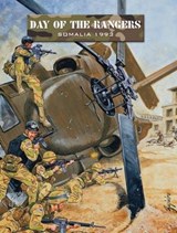Day of the Rangers - CARPENTER, Shawn; Neville, Leigh - 9781849087674