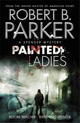 Painted Ladies - Robert B Parker ; Robert B. Parker - 9781849161336