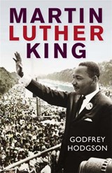 Martin Luther King - Godfrey Hodgson - 9781849162623