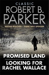 Classic Robert B. Parker - Robert B. Parker - 9781849162890