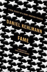 Fame - Daniel Kehlmann - 9781849163781