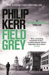 Field Grey - Philip Kerr - 9781849164146