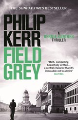 Field Grey | Philip Kerr | 