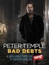 Bad Debts - Peter Temple - 9781849164320