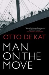 Man on the Move - Otto de Kat - 9781849168069