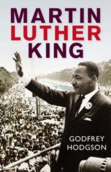 Martin Luther King - Godfrey Hodgson - 9781849168090