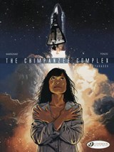 Chimpanzee Complex the Vol.1: Para - MARAZANO,  Richard - 9781849180023