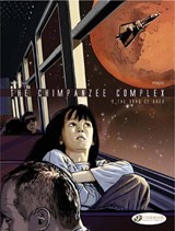 Chimpanzee Complex the Vol.2: the - MARAZANO,  Richard - 9781849180153