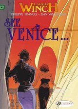 Largo Winch - VAN HAMME,  Jean - 9781849180207