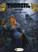 Thorgal 8 - Wolf Cub - Jean Van Hamme - 9781849180351