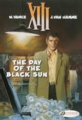 XIII 1 - The Day of the Black Sun - Jean Van Hamme - 9781849180399