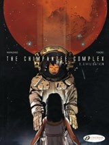Chimpanzee Complex Vol.3: Civilisation - Richard Marazano & Jean-Michel Ponzio - 9781849180436