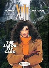XIII 6 - The Jason Fly Case - Jean Van Hamme - 9781849180733