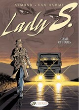 Lady S. Vol.3: Game of Fools - Jean Van Hamme - 9781849180962