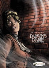 Darwins Diaries Vol.2: Death of a Beast - RUNBERG,  Sylvain - 9781849181105
