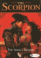 Scorpion the Vol. 6: the Angels Shadow - DESBERG,  Stephen - 9781849181532