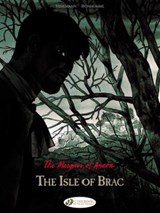 Marquis of Anaon the Vol. 1: the Isle of Brac - Fabien Vehlmann - 9781849182553