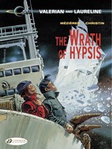 Valerian Vol. 12: the Wrath of Hypsis - Pierre Christin - 9781849183048