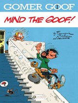 Gomer Goof 1 - Mind the Goof! - Andre Franquin - 9781849183581